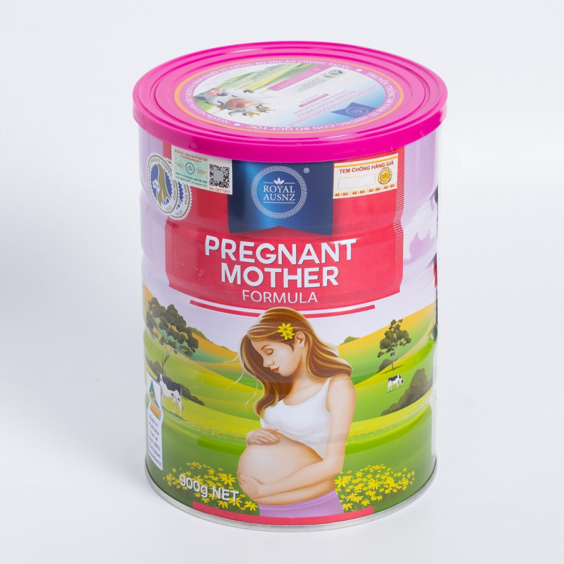 Sữa bột Hoàng Gia Pregnant Mother Formula Royal Ausnz