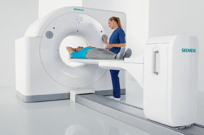 Bệnh nhân được chỉ định chụp PET/CT