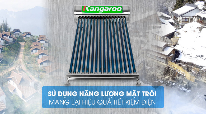 Độ bền cao, sử dụng lâu dài