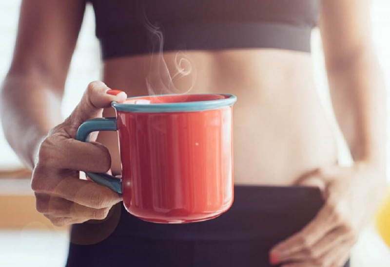 Cà phê sẽ giúp bạn tập thể dục tốt hơn