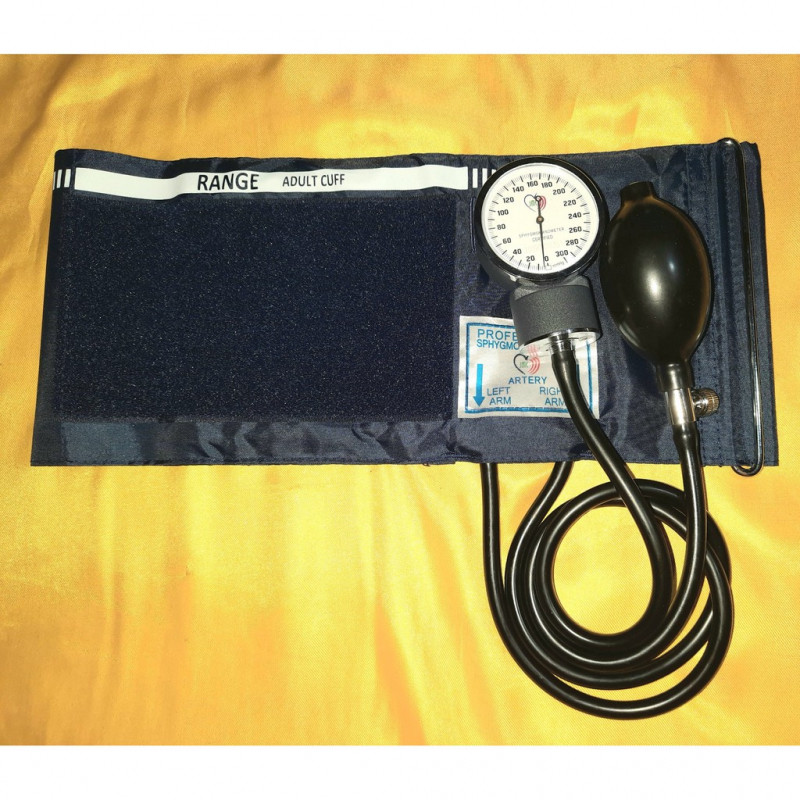 Máy đo huyết áp cơ JMC Imura