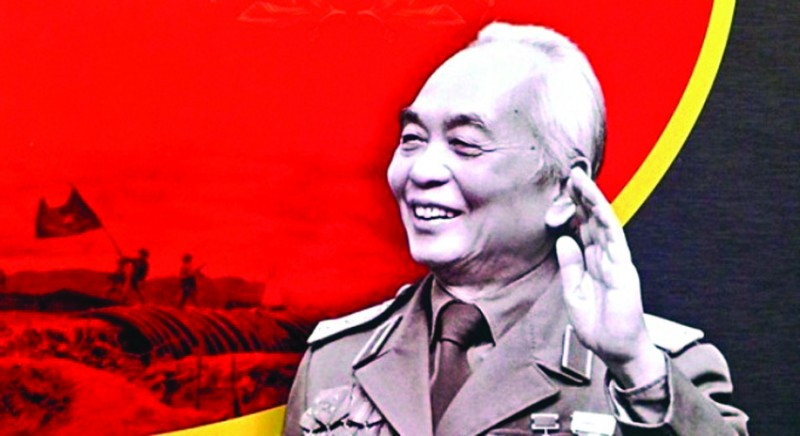 Ngày sinh của Võ Nguyên Giáp, Đại tướng đầu tiên, Tổng tư lệnh của Quân đội Nhân dân Việt Nam: 25/08