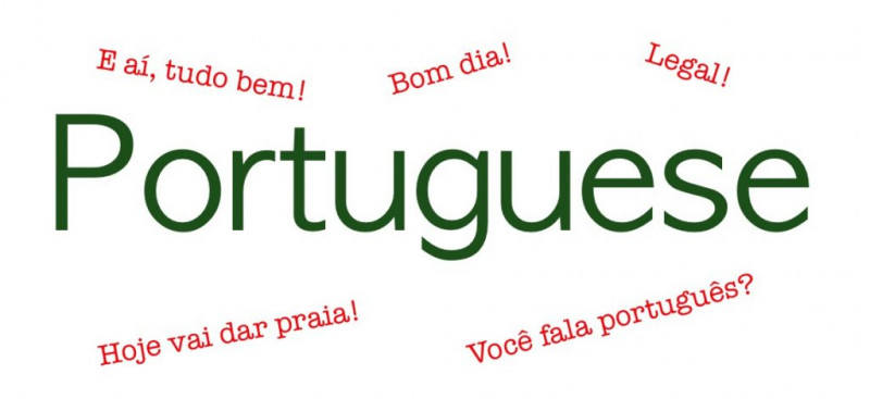 Tiếng Bồ Đào Nha