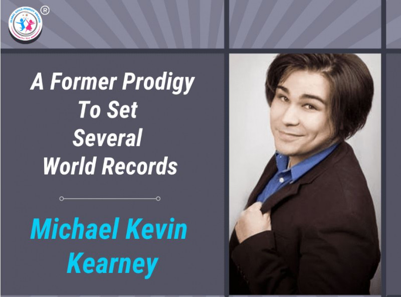 Michael Kevin Kearney