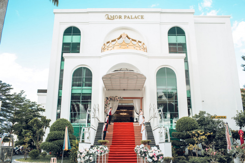 Amor Palace