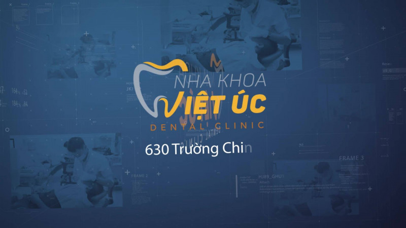 Nha khoa Việt Úc