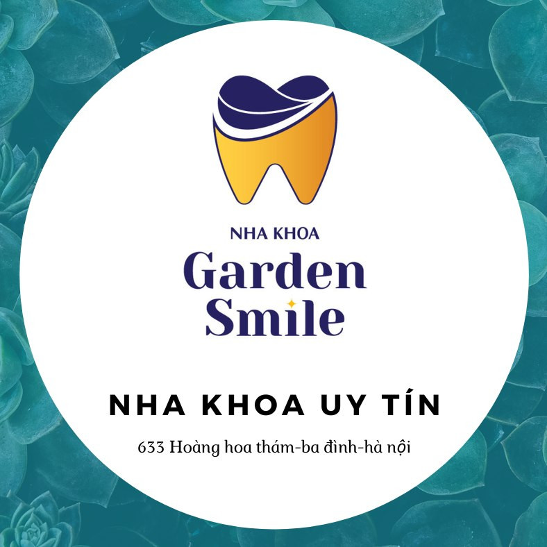 Nha Khoa Garden Smile