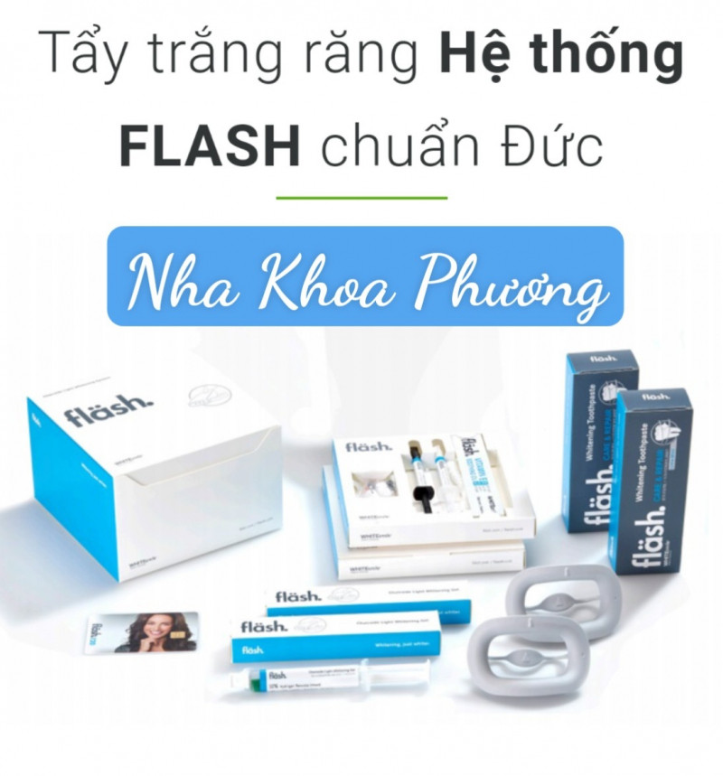 Nha khoa Phương