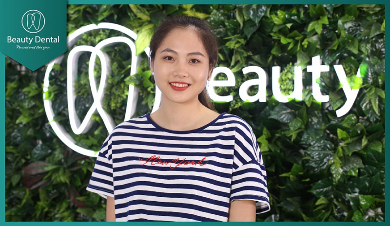 Nha khoa Beauty Dental