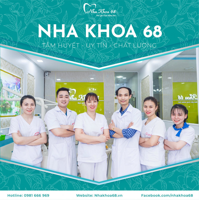 Nha khoa 68