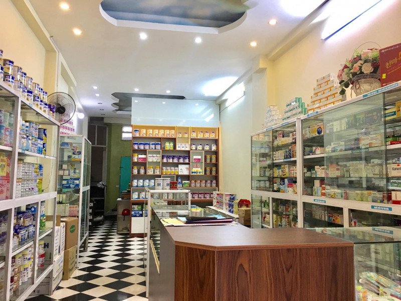 Mến Pharmacy
