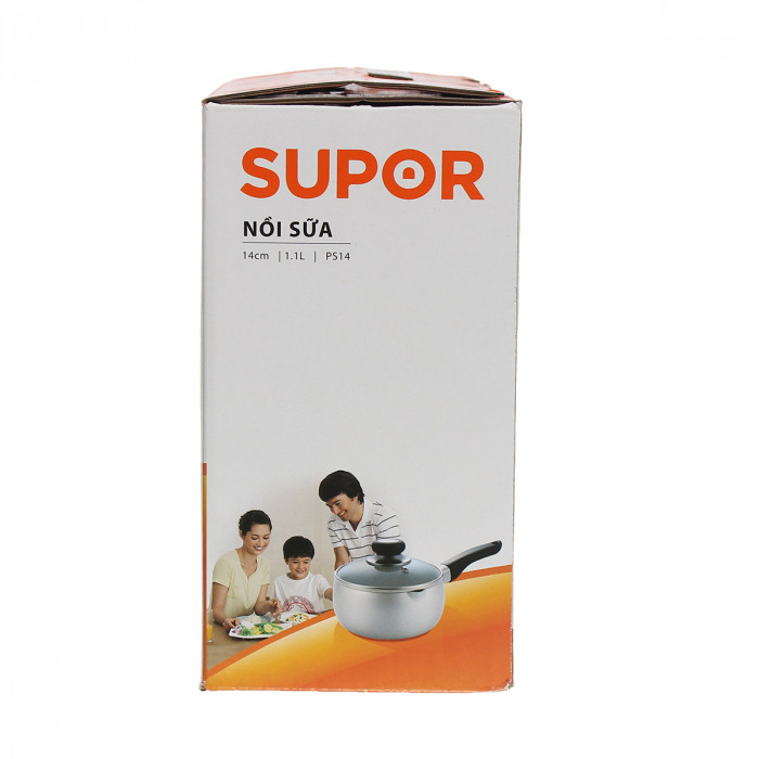 Nồi nấu bột Supor