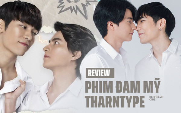 TharnType The Series - Từ Ghét Tới Yêu (2019)