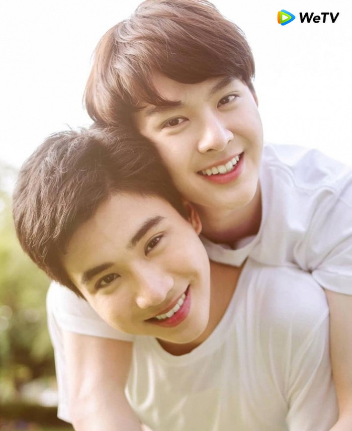 Love By Chance The Series - Tình Cờ Yêu (2018)