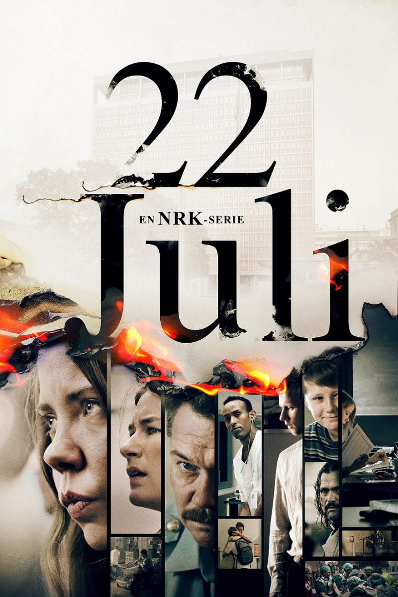 22 July – Thảm Kịch (2018)