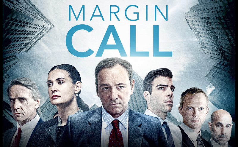Margin Call - Cuộc gọi ký quỹ (2011)