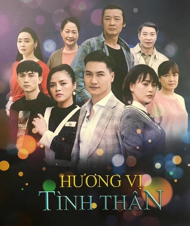 Hương vị tình thân