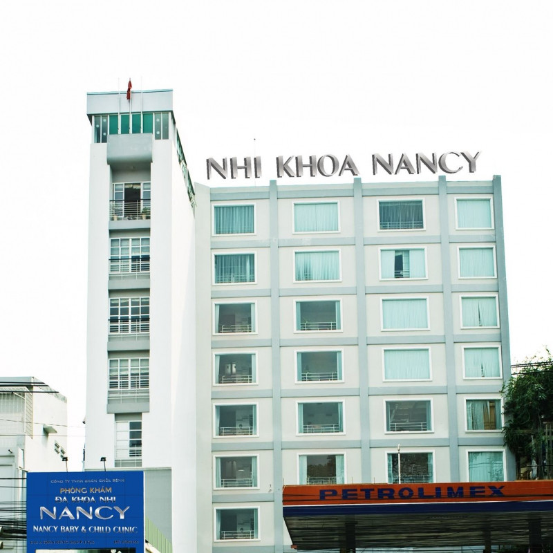 Phòng khám Đa khoa Nancy