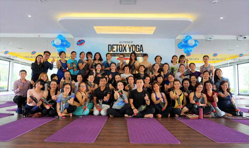 Fit24 - Fitness And Yoga Center