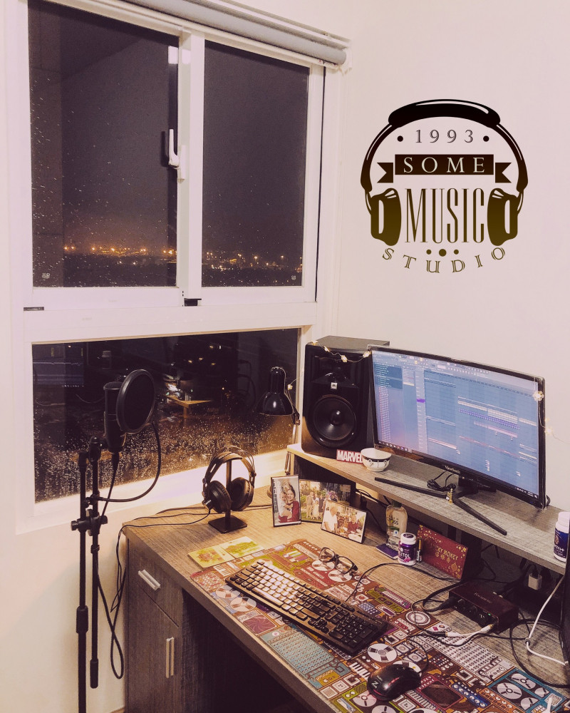 SOME Music Studio