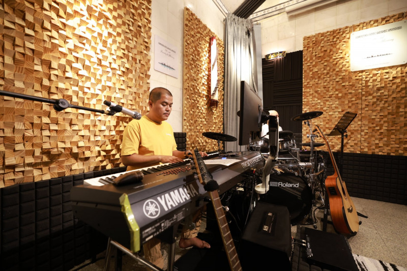 Nguyễn Đức Music Studio