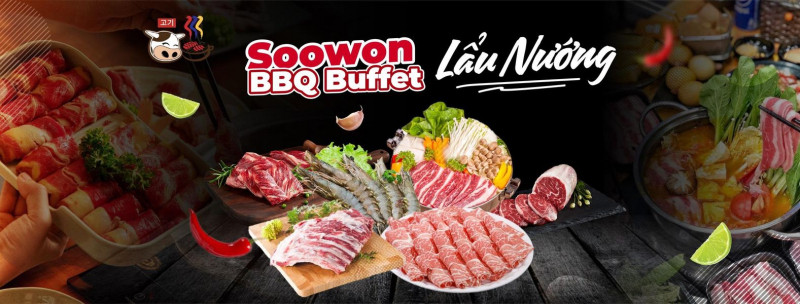 Soowon BBQ