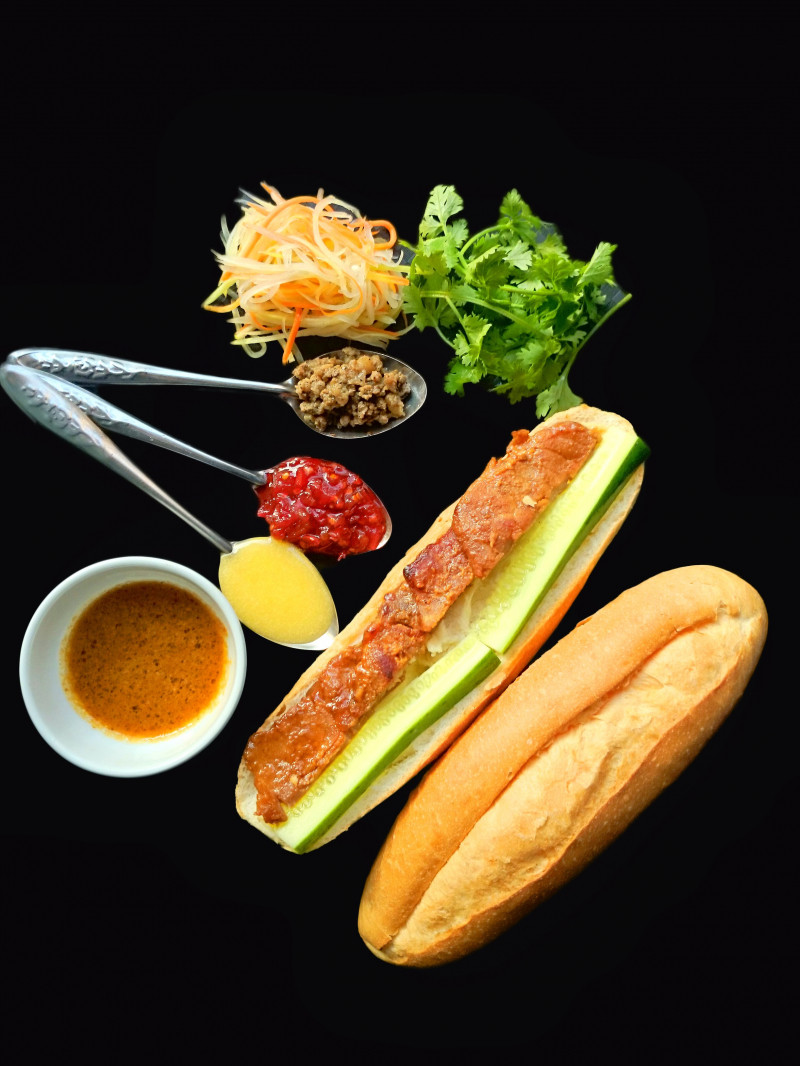 Bánh Mì Nguyễn