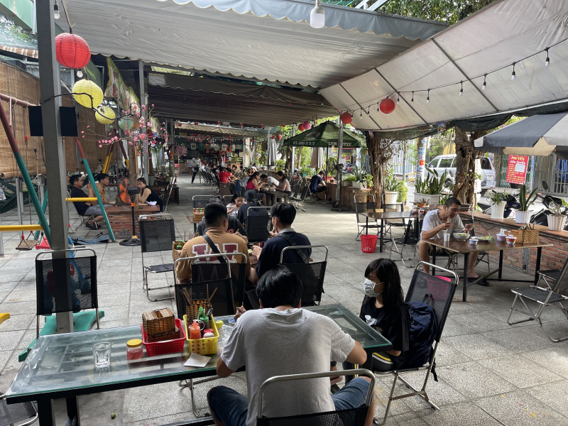 Bún Bò Huế Lyon