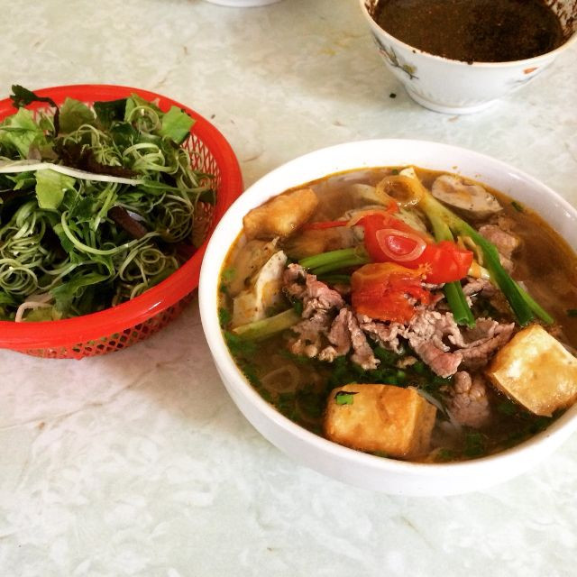 Bún Riêu Thanh Loan