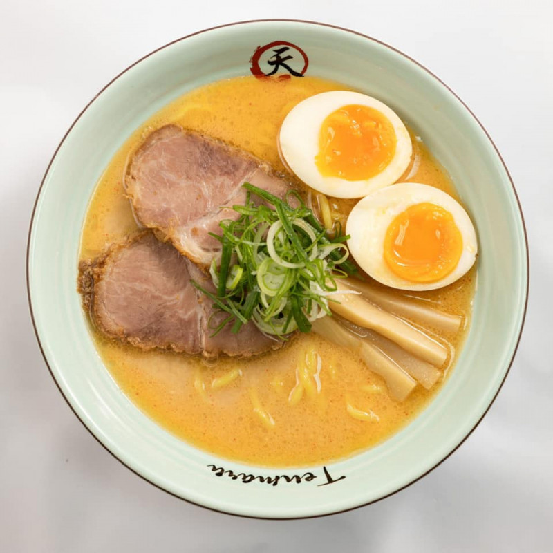 Tenmaru Ramen Việt Nam