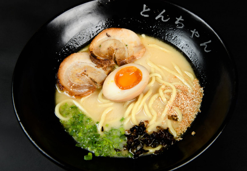 Tonchan Ramen