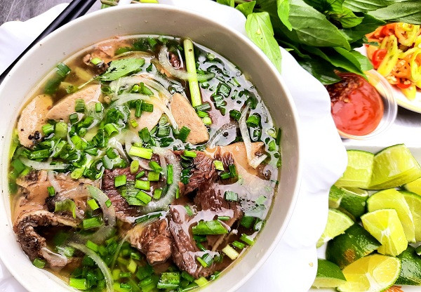 Phở Hỷ