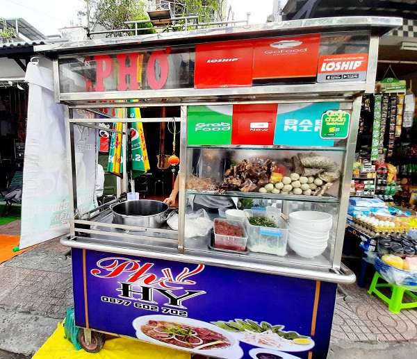 Phở Hỷ