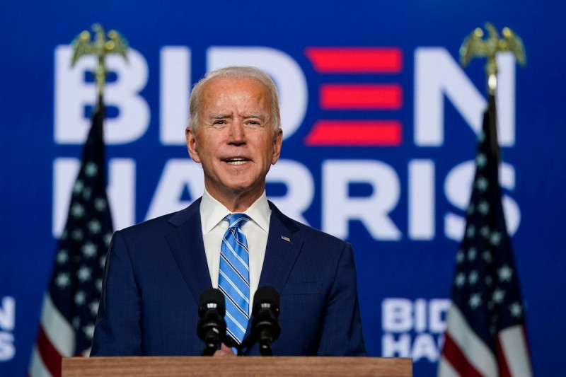 Tổng thống Mỹ Joe Biden công bố đề xuất ngân sách tài khóa 2023
