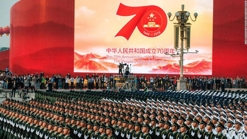 Quân đội nước Cộng hòa Nhân dân Trung Hoa