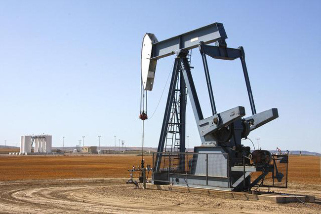 UAE tìm hướng đi mới sau kỷ nguyên hậu dầu mỏ
