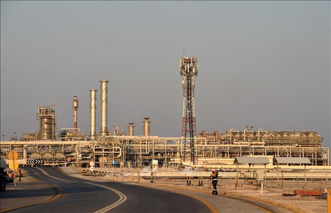 UAE thông báo phát hiện mỏ dầu lớn ở Abu Dhabi