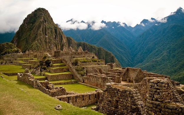 Peru