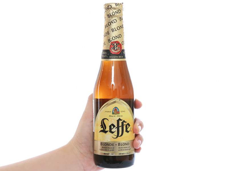 Leffe Blonde 330ml