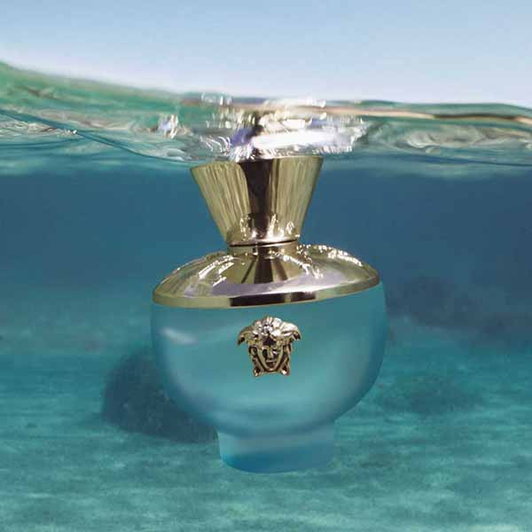 Versace Pour Femme Dylan Turquoise