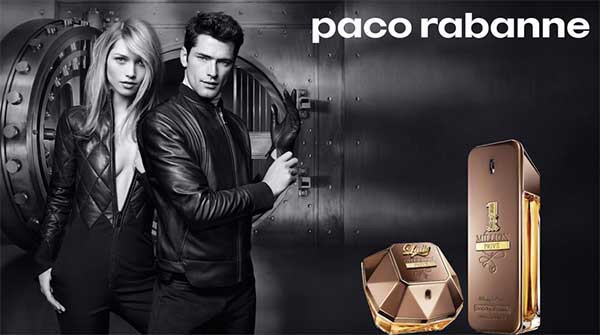 Paco Rabanne One Million Prive EDP 100ml