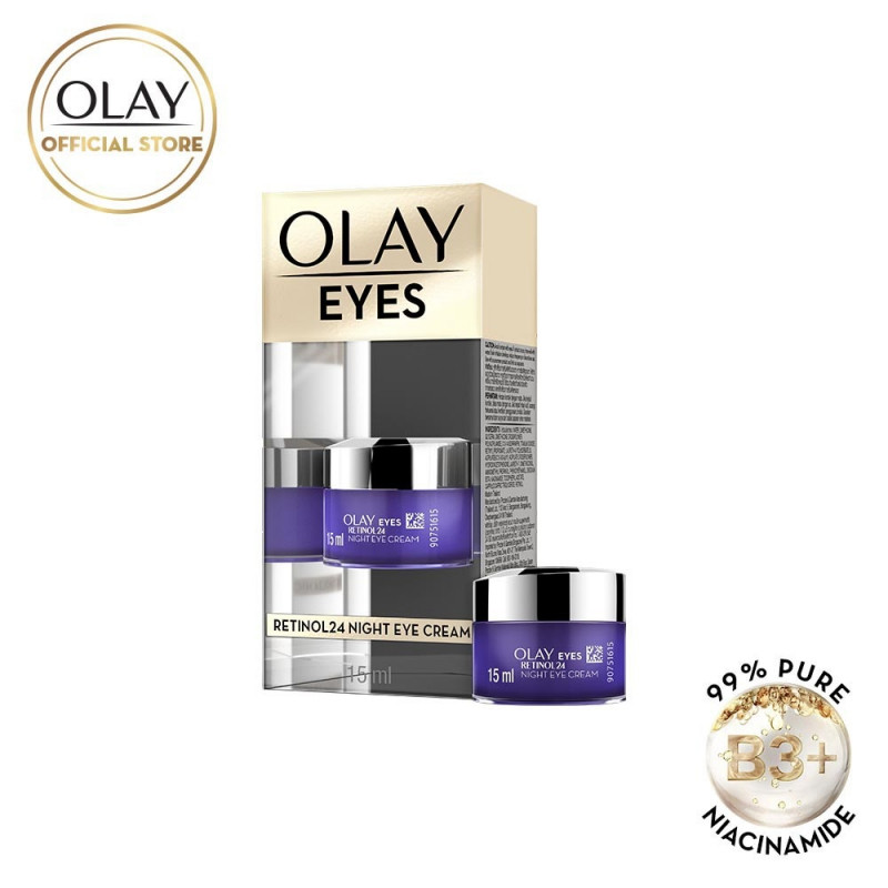 Kem mắt ngăn ngừa lão hóa Olay Regenerist