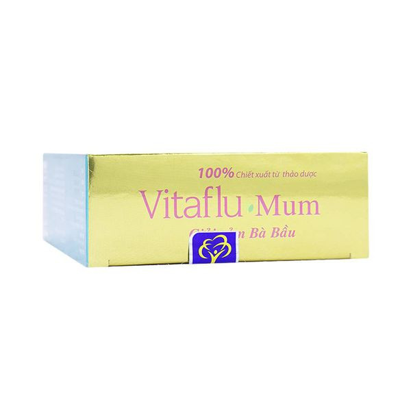 Vitaflu Mum