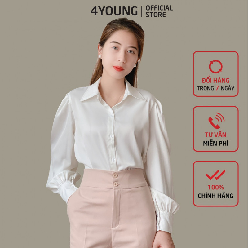 4YOUNG OFFICIAL STORE