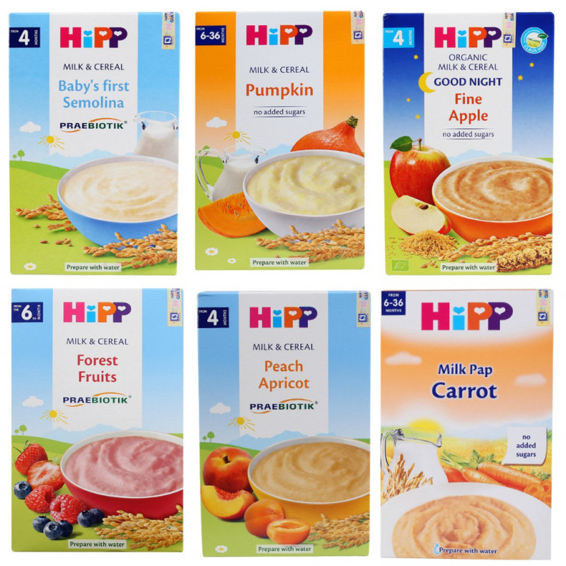HiPP_Official_Store