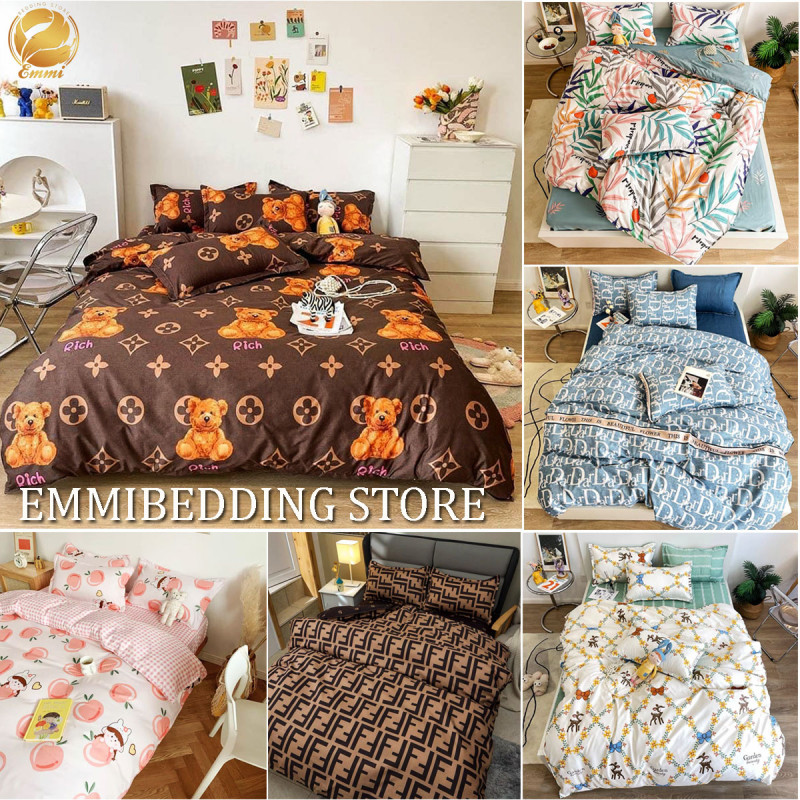 Emmi Bedding Store
