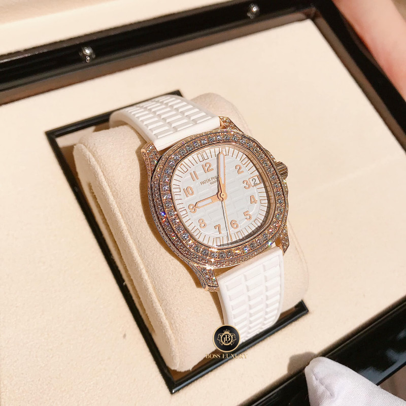 Đồng hồ nữ đẹp và chất lượng tại Boss Luxury