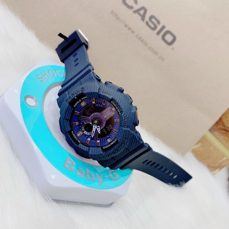 Đồng hồ nữu Casio giá rẻ tại Unipro Store