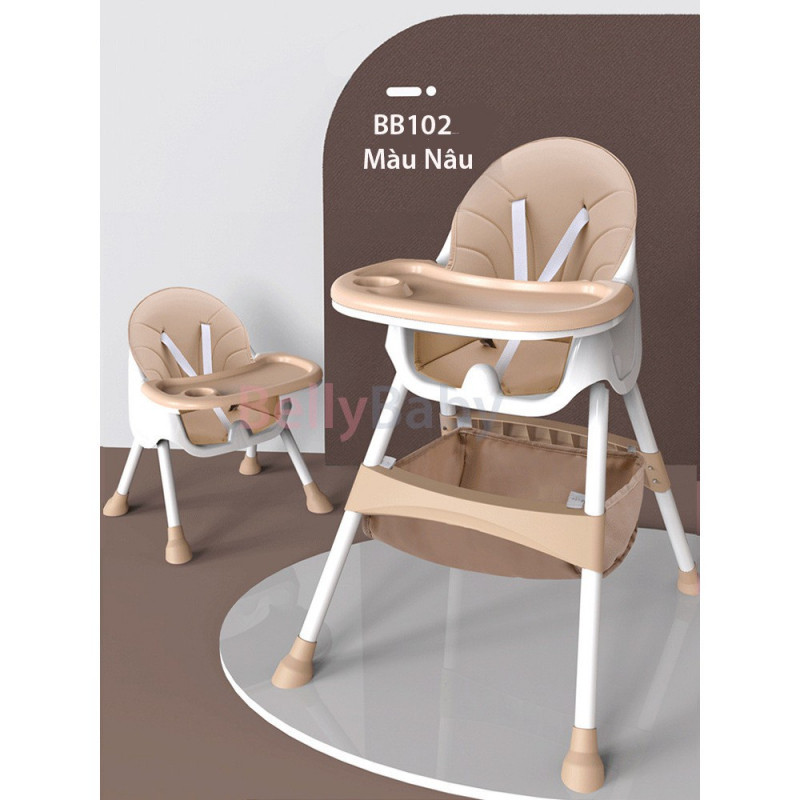 BellyBaby Home Center - Mẹ& Bé