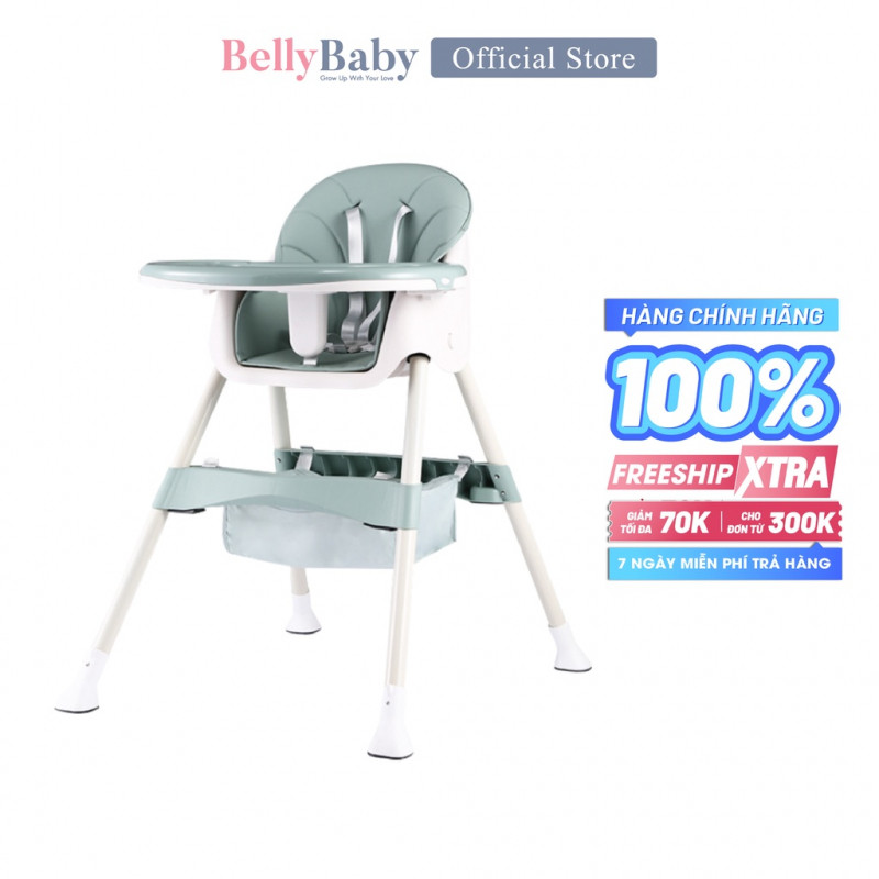 BellyBaby Home Center - Mẹ& Bé